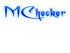 MChecker